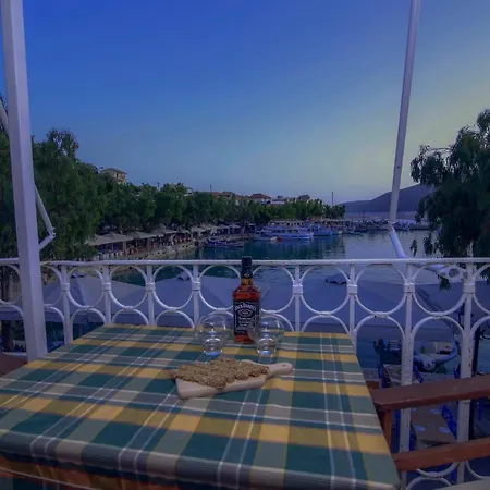 Orfeas * ואסיליקי