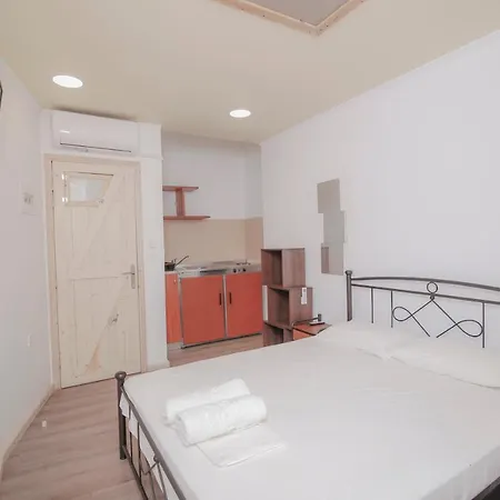 Orfeas Appartement Vasiliki