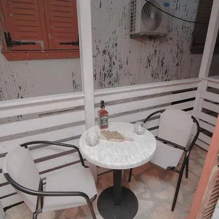 Apartment Orfeas Vasiliki