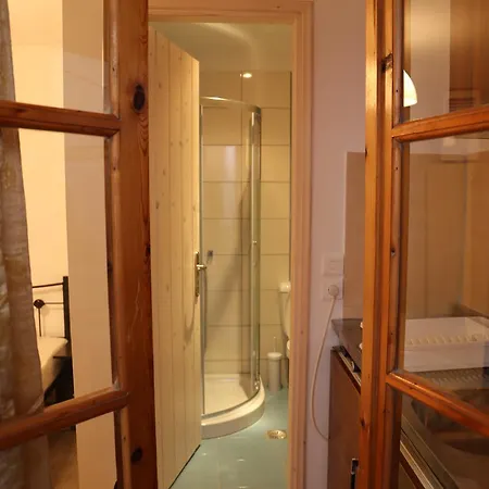 Apartment Orfeas Vasiliki