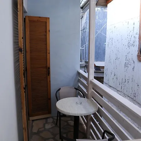 Orfeas Apartment Vasiliki